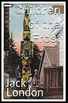 Children of the Frost Illustrated