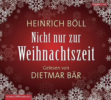 Nicht nur zur Weihnachtszeit