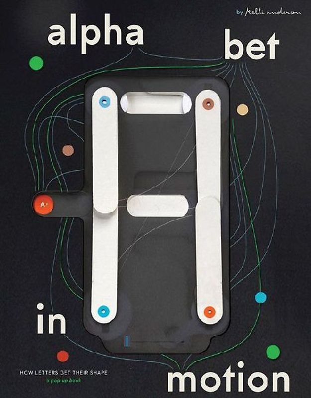Alphabet in Motion
