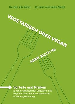 Vegetarisch oder vegan – Aber richtig!