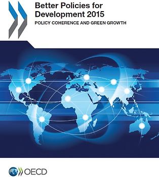 Better Policies for Development 2015
