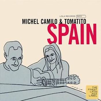 Michel & Tomatito Camilo - Spain