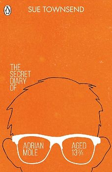 The Secret Diary of Adrian Mole Aged 13 ¾