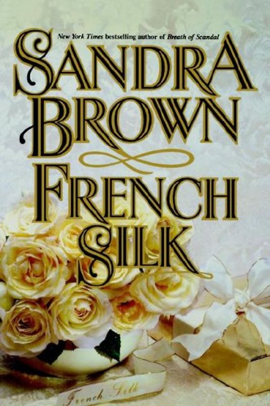 French Silk - Sandra Brown