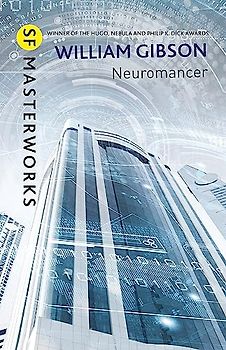 Neuromancer 1