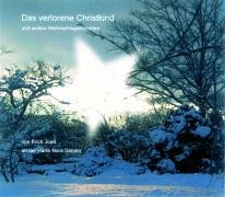 Das verlorene Christkind