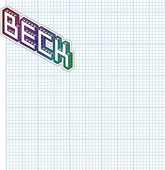 Beck - The Information (CD+DVD)