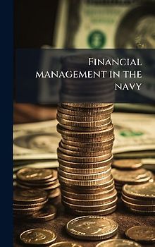 Financial management in the navy