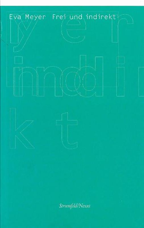 frei und indirekt