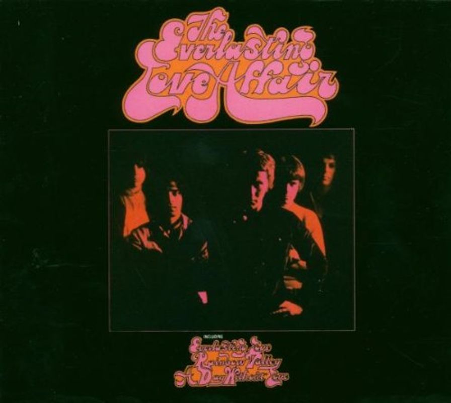 Love Affair - Everlasting Love Affair
