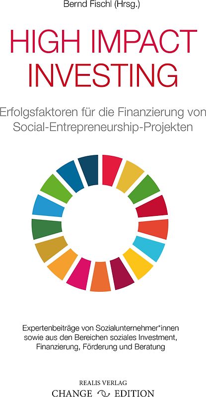 High Impact Investing