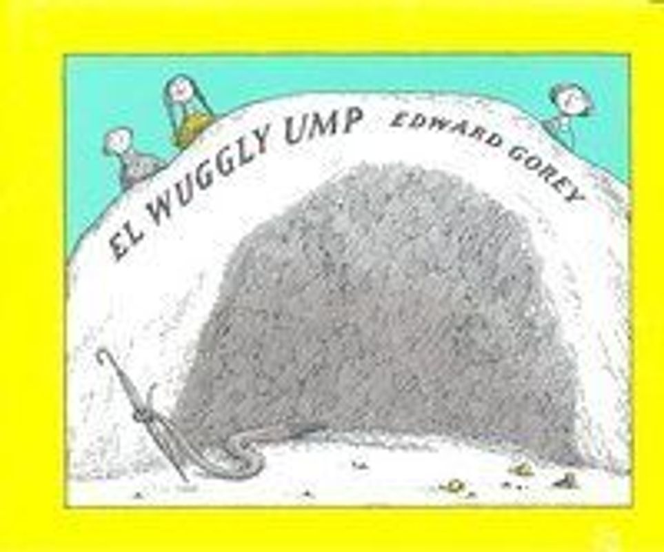 El wuggly ump