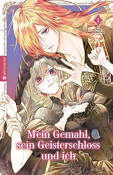 Mein Gemahl, sein Geisterschloss und ich 01