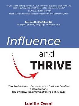 Influence and Thrive