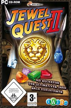 Jewel Quest II PC Spiele