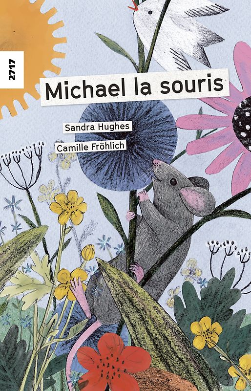 Michael la souris