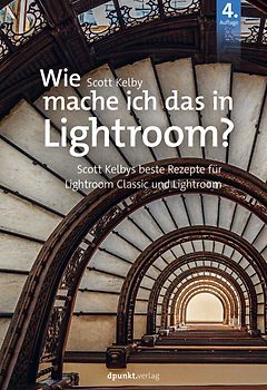 Wie mache ich das in Lightroom Classic und CC?