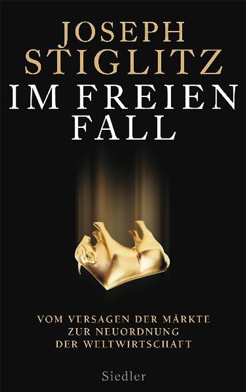 Im freien Fall -