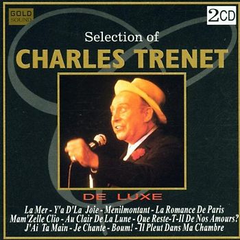 Charles Trenet - Selection of Charles Trenet