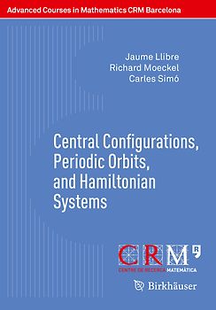 Central Configurations, Periodic Orbits, and Hamiltonian Systems