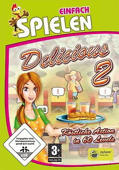 Delicious 2 PC Spiele