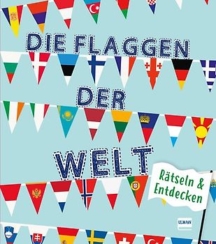 Die Flaggen der Welt