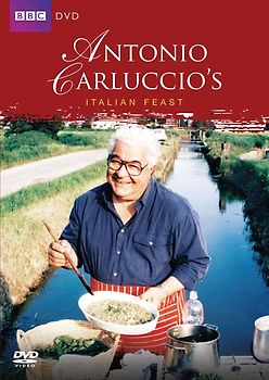 Antonio Carluccio's Italian Feast [UK Import] DVD
