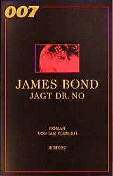 007 James Bond jagt Dr. No