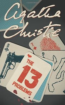 The Thirteen Problems. (Miss Marple)