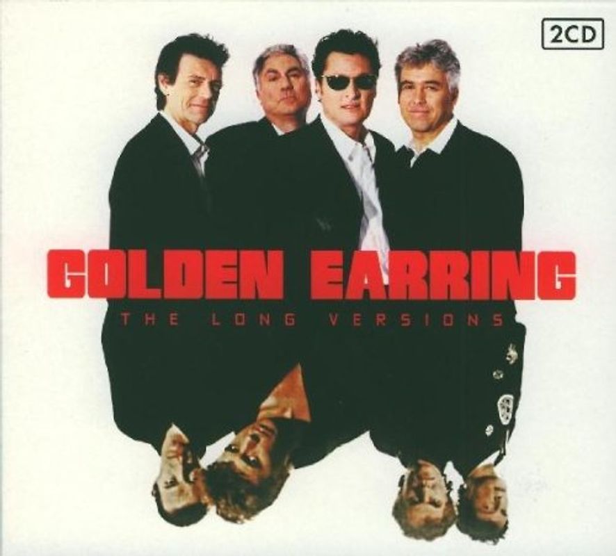 Golden Earring - The Long Versions