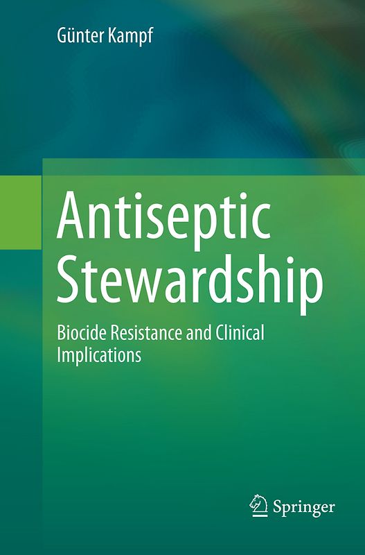 Antiseptic Stewardship