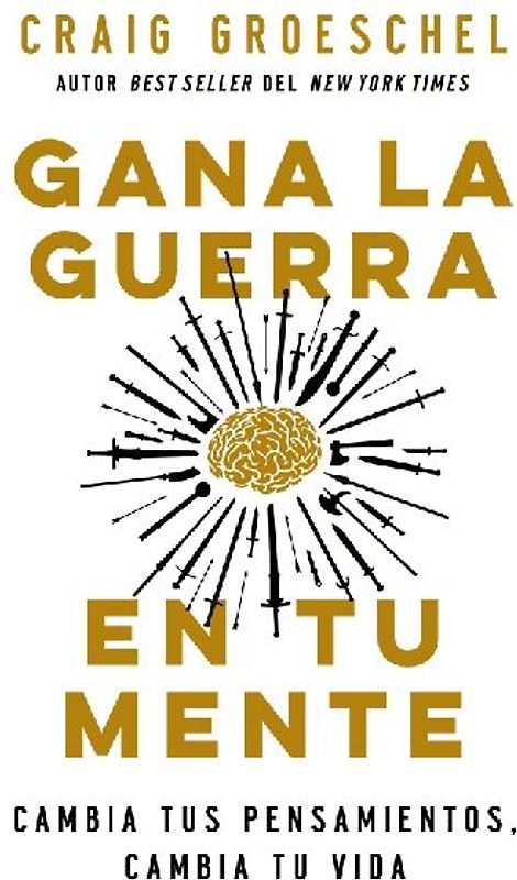 Gana la guerra en tu mente