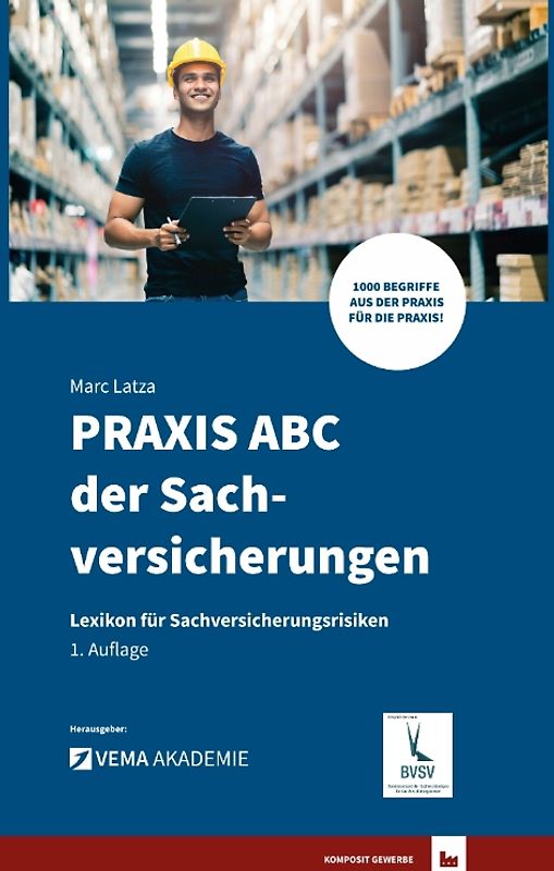 PRAXIS ABC der Sachversicherungen