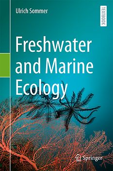 Freshwater and Marine Ecology