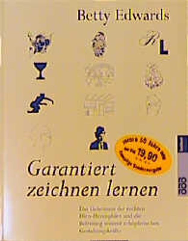 Garantiert zeichnen lernen