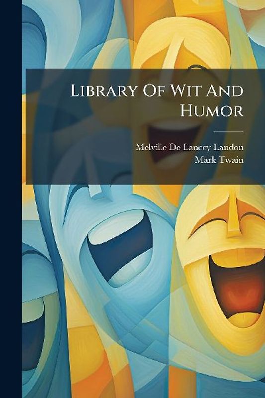 Library Of Wit And Humor