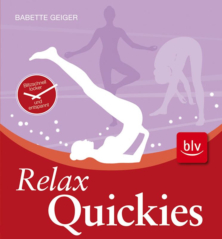 Relax-Quickies