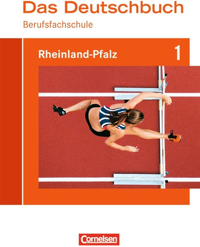 Das Deutschbuch für Berufsfachschulen - Rheinland-Pfalz