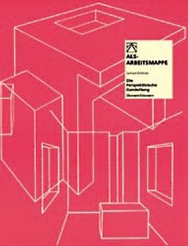 Die perspektivische Darstellung