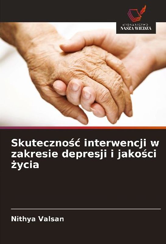 Skuteczno¿¿ interwencji w zakresie depresji i jako¿ci ¿ycia