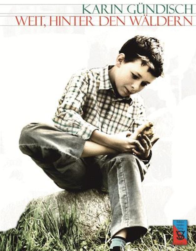 Weit, hinter den Wäldern