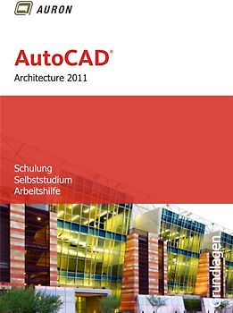 AutoCad Archiecture 2011