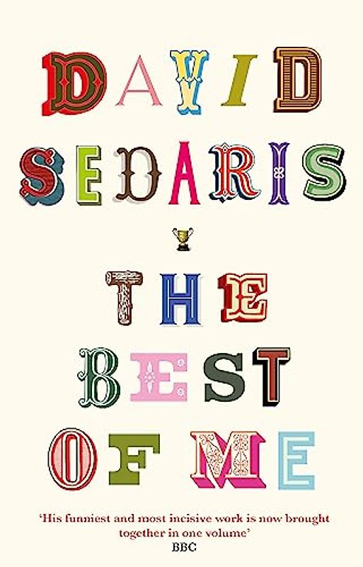 The Best of Me: David Sedaris