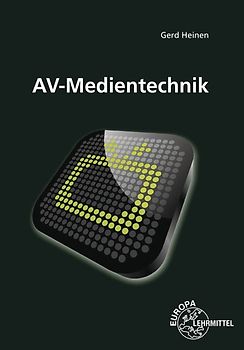 AV-Medientechnik