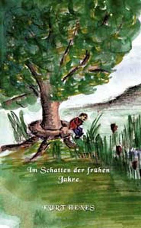 Im Schatten der frühen Jahre