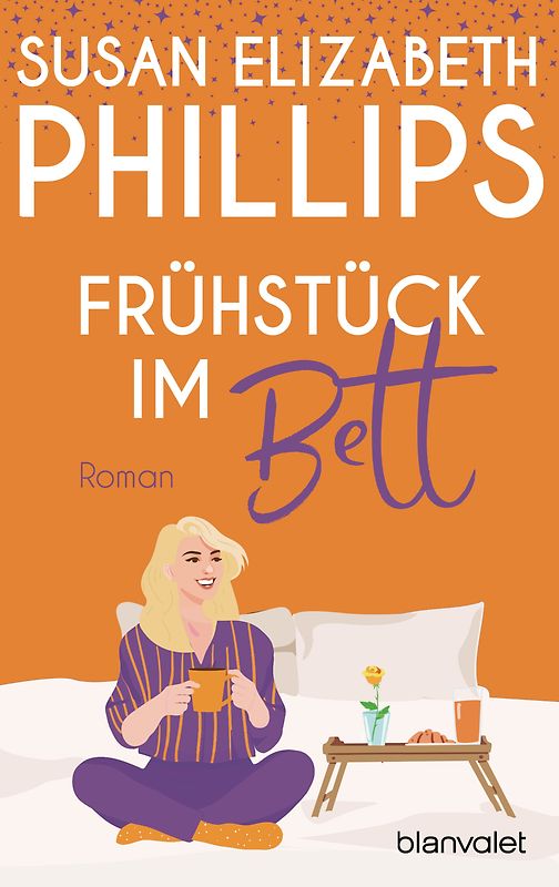 Frühstück im Bett