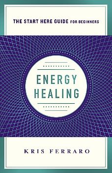 Energy Healing