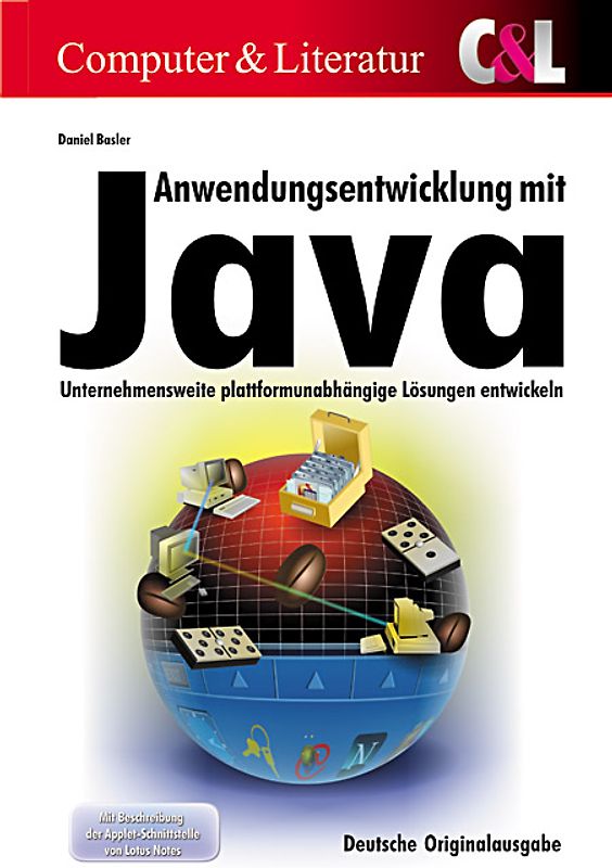 Anwendungsentwicklung mit Java