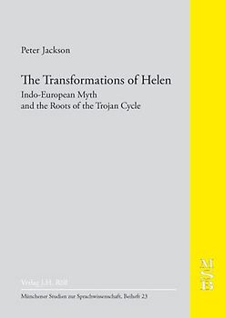 The Transformations of Helen