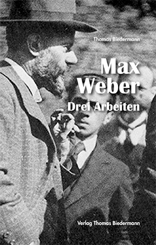 Max Weber